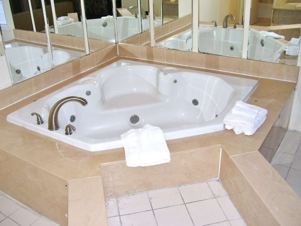 Lake View Inn & Suites Killen Rum bild
